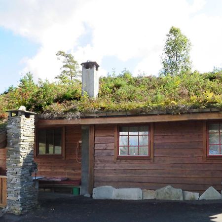 Chalet Anna - Fjh661 By Interhome Eikelandsosen Buitenkant foto